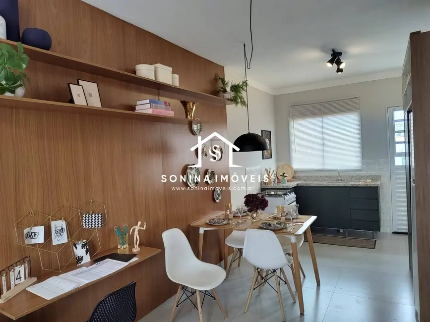 Casa de Condomínio com 2 quartos à venda, 50m2 em Parque Fernão Dias, Atibaia - SP - imagem 5 Foto 5 de Casa de Condomínio com 2 quartos à venda, 50m2 em Parque Fernão Dias, Atibaia - SP