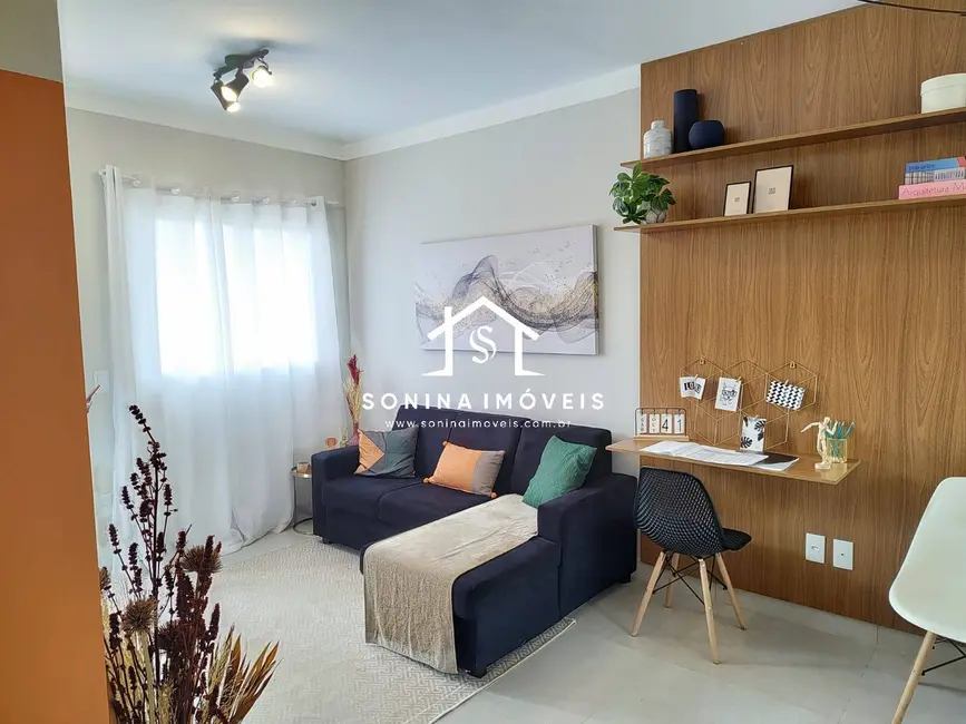 Casa de Condomínio com 2 quartos à venda, 50m2 em Parque Fernão Dias, Atibaia - SP - imagem 1 Foto 1 de Casa de Condomínio com 2 quartos à venda, 50m2 em Parque Fernão Dias, Atibaia - SP