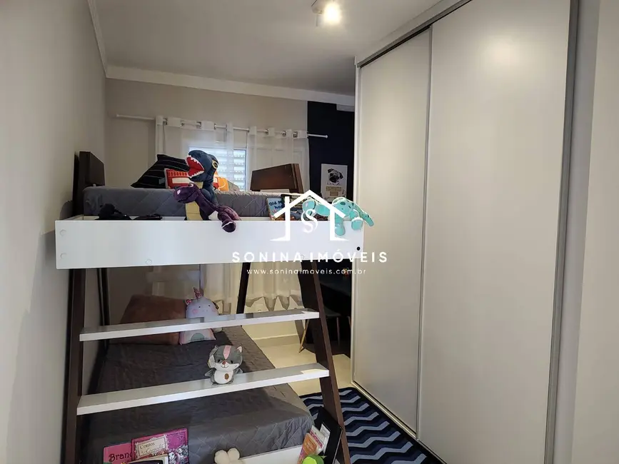 Casa de Condomínio com 2 quartos à venda, 50m2 em Parque Fernão Dias, Atibaia - SP - imagem 7 Foto 7 de Casa de Condomínio com 2 quartos à venda, 50m2 em Parque Fernão Dias, Atibaia - SP
