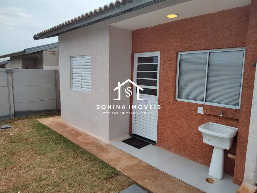 Casa de Condomínio com 2 quartos à venda, 50m2 em Parque Fernão Dias, Atibaia - SP - imagem 6 Foto 6 de Casa de Condomínio com 2 quartos à venda, 50m2 em Parque Fernão Dias, Atibaia - SP