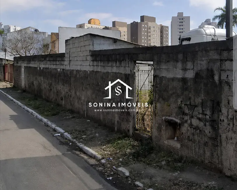 Foto 1 de Terreno / Lote à venda, 5009m2 em Parque Fongaro, São Paulo - SP