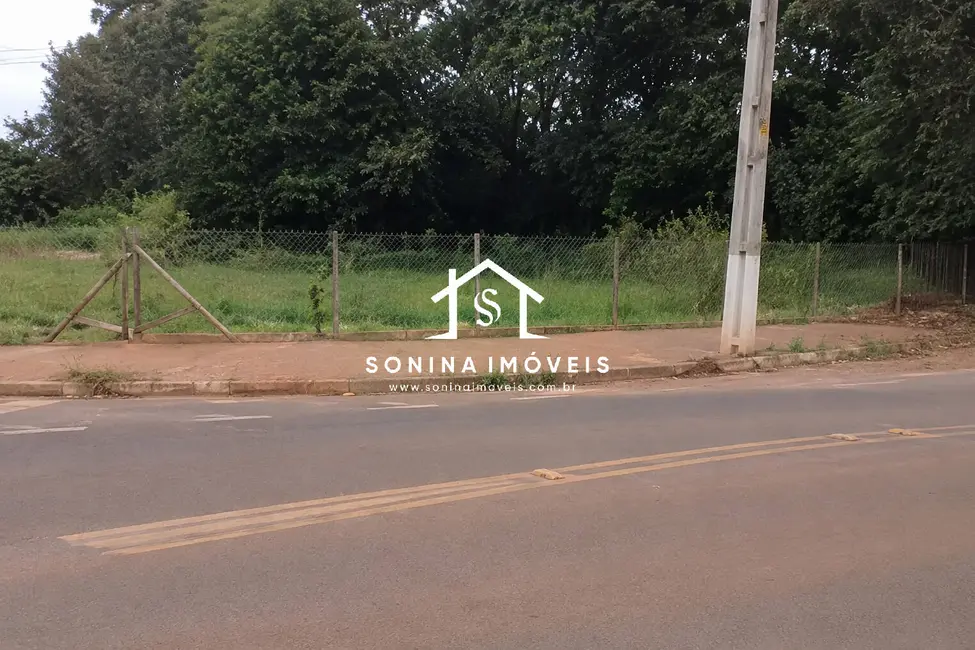Foto 2 de Terreno / Lote à venda, 5009m2 em Parque Fongaro, São Paulo - SP
