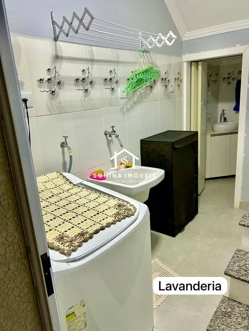 Foto 6 de Casa com 4 quartos à venda, 175m2 em Nova Cerejeira, Atibaia - SP