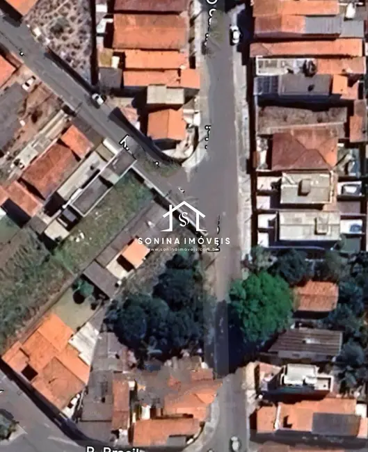 Foto 2 de Terreno / Lote à venda, 277m2 em Jardim Imperial, Atibaia - SP