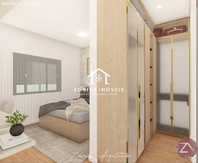 Casa com 4 quartos à venda, 200m2 em Vila Esperia ou Giglio, Atibaia - SP - imagem 9 Foto 9 de Casa com 4 quartos à venda, 200m2 em Vila Esperia ou Giglio, Atibaia - SP