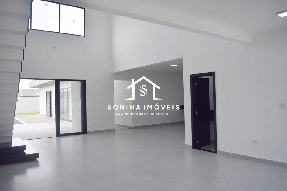 Casa com 4 quartos à venda, 600m2 em Atibaia - SP - imagem 6 Foto 6 de Casa com 4 quartos à venda, 600m2 em Atibaia - SP