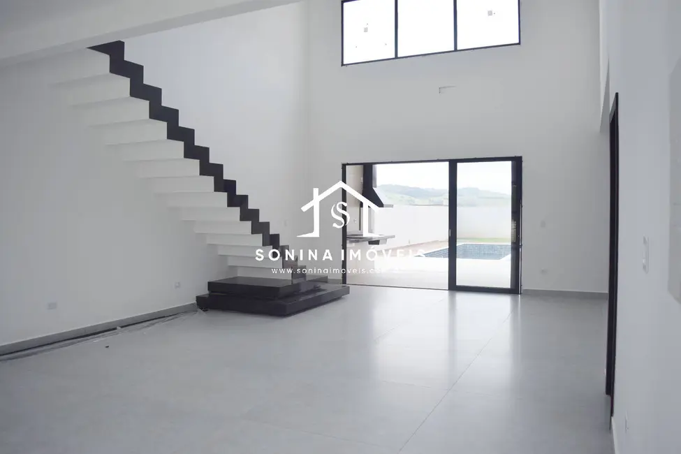 Casa com 4 quartos à venda, 600m2 em Atibaia - SP - imagem 7 Foto 7 de Casa com 4 quartos à venda, 600m2 em Atibaia - SP