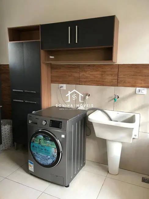 Foto 8 de Casa com 3 quartos à venda, 116m2 em Jardim Maristela, Atibaia - SP