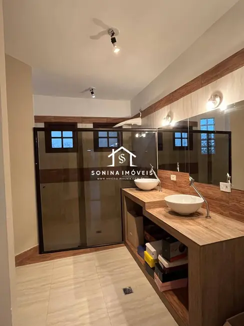 Foto 6 de Casa com 3 quartos à venda, 116m2 em Jardim Maristela, Atibaia - SP