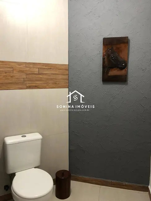 Foto 7 de Casa com 3 quartos à venda, 116m2 em Jardim Maristela, Atibaia - SP