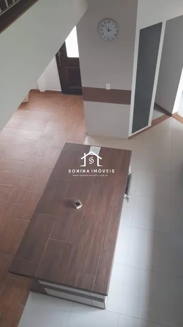 Foto 4 de Casa com 3 quartos à venda, 116m2 em Jardim Maristela, Atibaia - SP