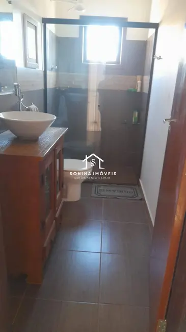 Foto 5 de Casa com 3 quartos à venda, 116m2 em Jardim Maristela, Atibaia - SP