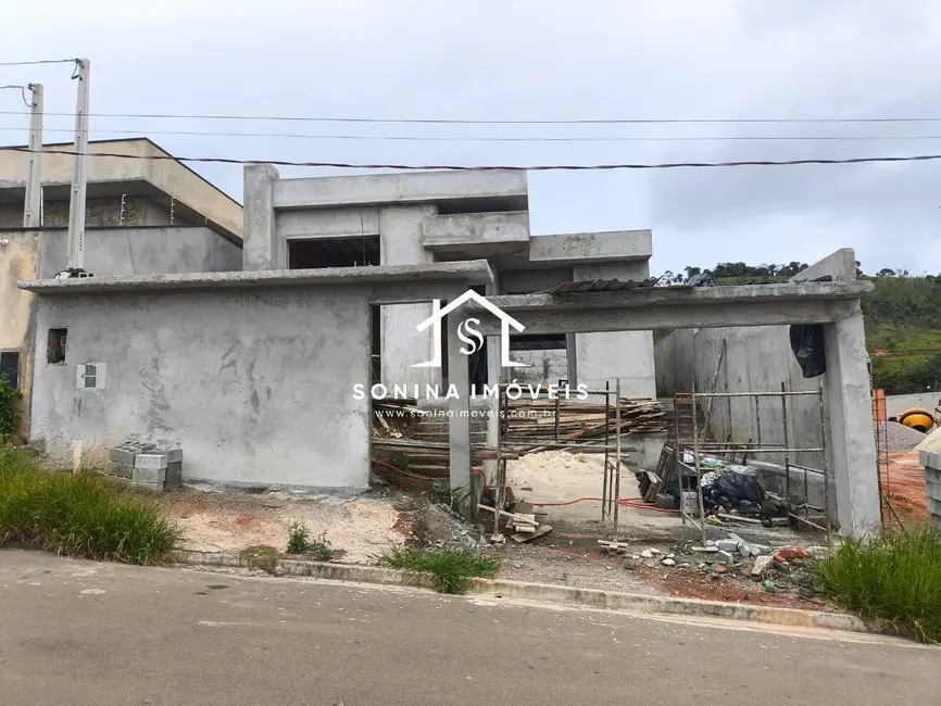 Foto 1 de Casa com 3 quartos à venda, 384m2 em Atibaia - SP