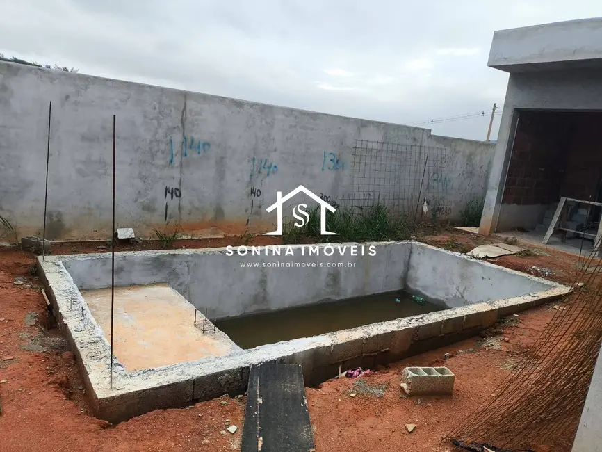 Foto 9 de Casa com 3 quartos à venda, 384m2 em Atibaia - SP
