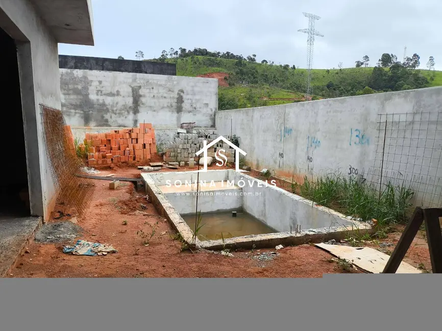 Foto 6 de Casa com 3 quartos à venda, 384m2 em Atibaia - SP