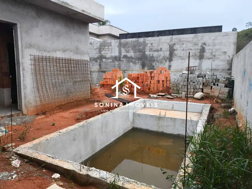 Foto 8 de Casa com 3 quartos à venda, 384m2 em Atibaia - SP