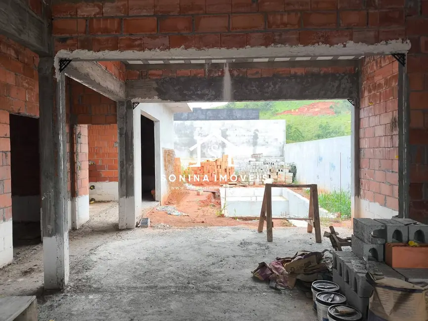 Foto 5 de Casa com 3 quartos à venda, 384m2 em Atibaia - SP