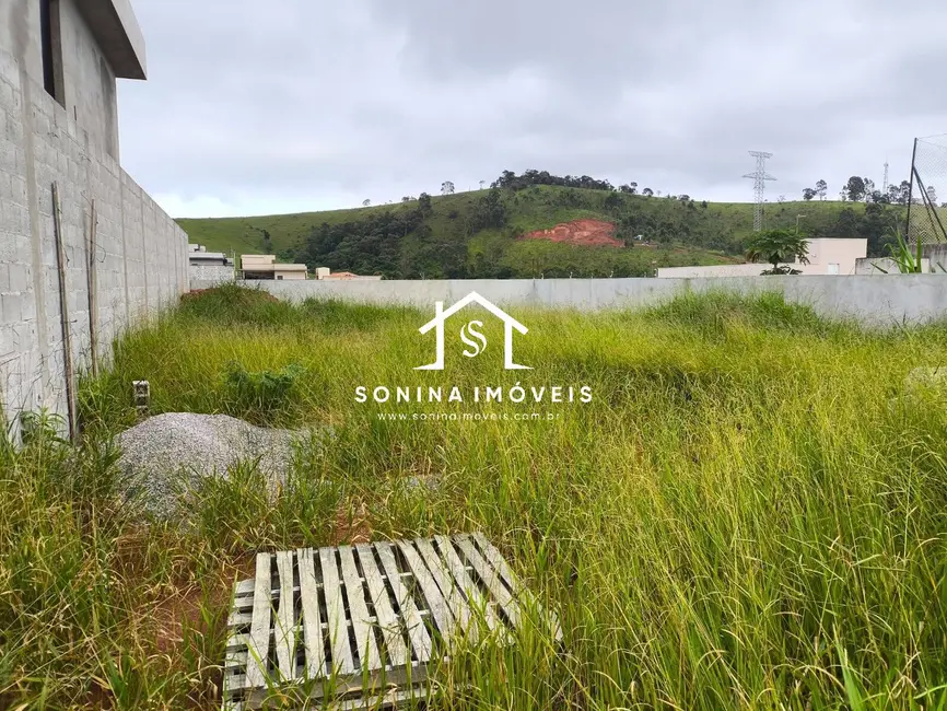 Foto 4 de Terreno / Lote à venda, 384m2 em Atibaia - SP