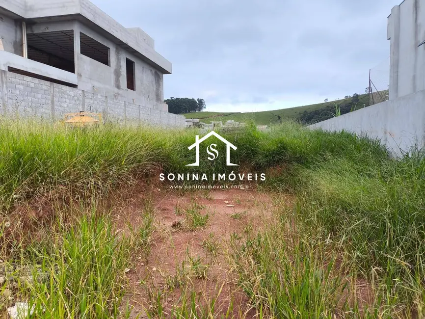 Foto 3 de Terreno / Lote à venda, 384m2 em Atibaia - SP