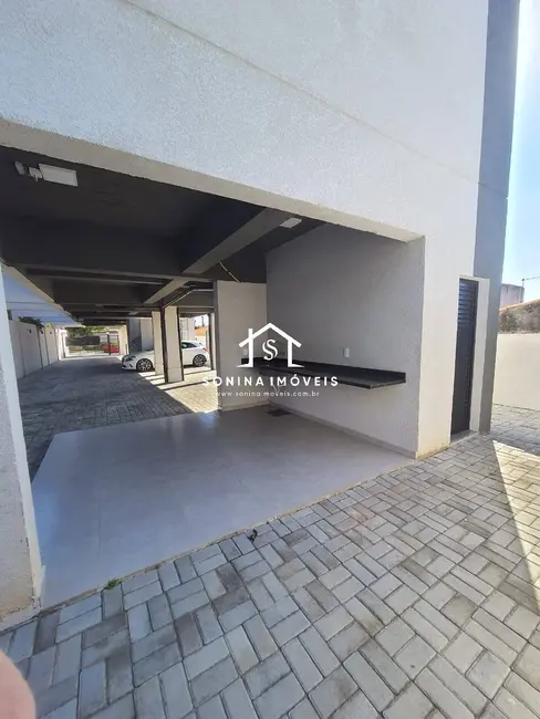 Foto 4 de Terreno / Lote à venda, 57m2 em Jardim Colonial, Atibaia - SP