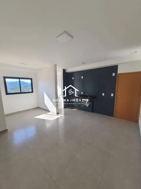 Foto 1 de Terreno / Lote à venda, 57m2 em Jardim Colonial, Atibaia - SP