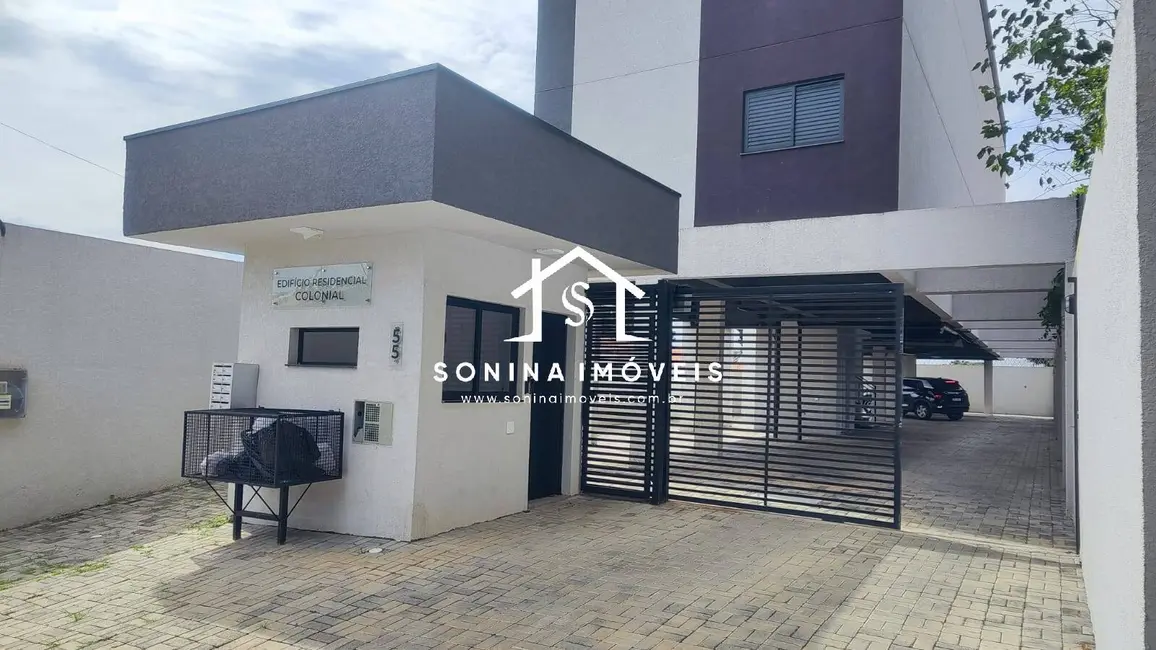Foto 3 de Terreno / Lote à venda, 57m2 em Jardim Colonial, Atibaia - SP