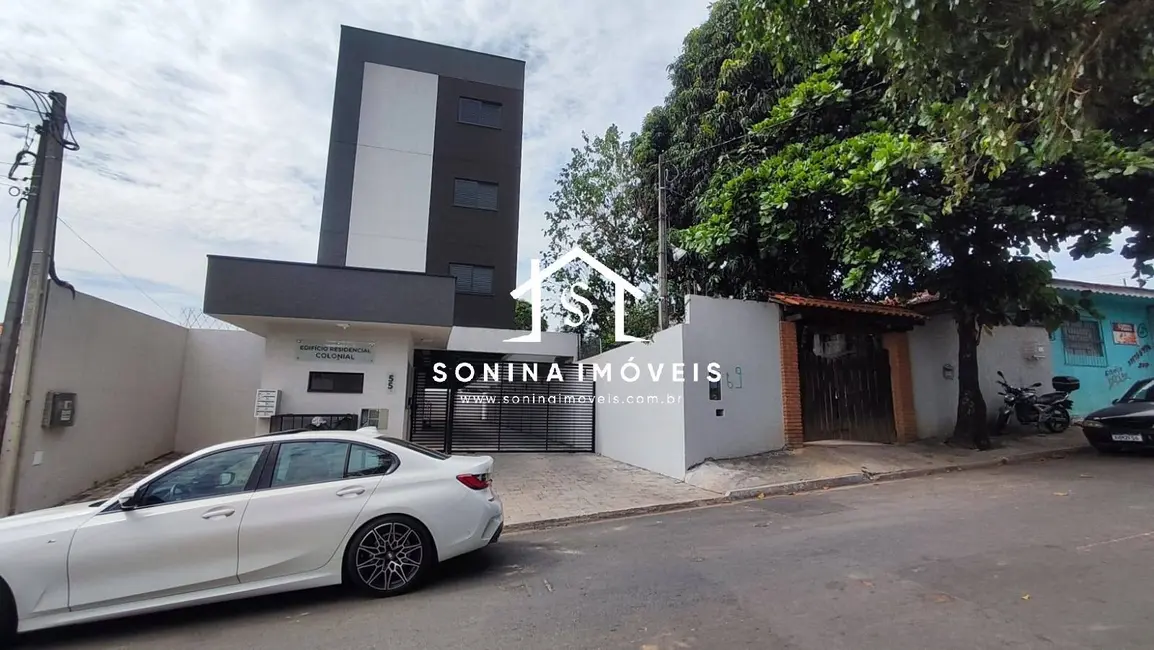 Foto 2 de Terreno / Lote à venda, 57m2 em Jardim Colonial, Atibaia - SP