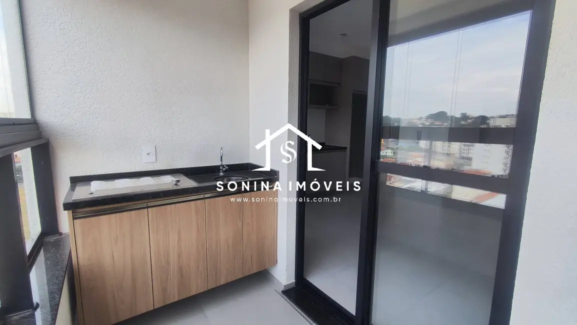 Foto 8 de Apartamento com 2 quartos à venda e para alugar, 67m2 em Atibaia Jardim, Atibaia - SP
