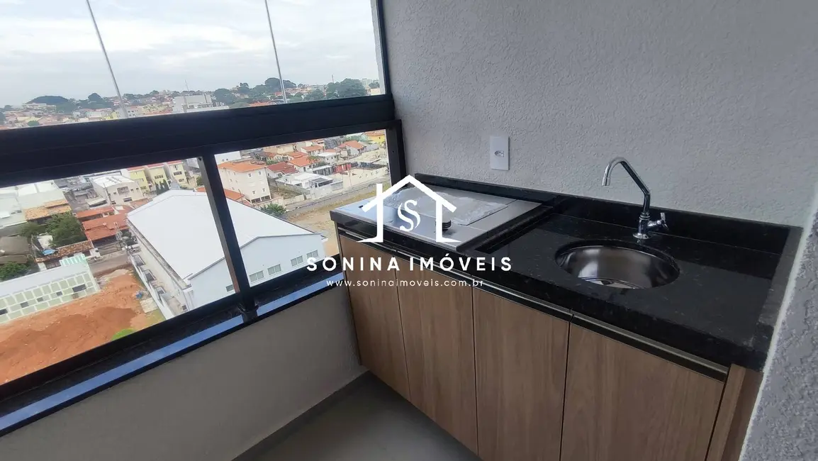 Foto 7 de Apartamento com 2 quartos à venda e para alugar, 67m2 em Atibaia Jardim, Atibaia - SP