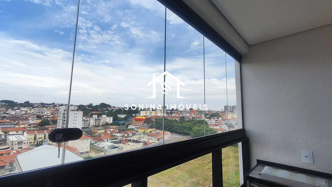 Foto 9 de Apartamento com 2 quartos à venda e para alugar, 67m2 em Atibaia Jardim, Atibaia - SP