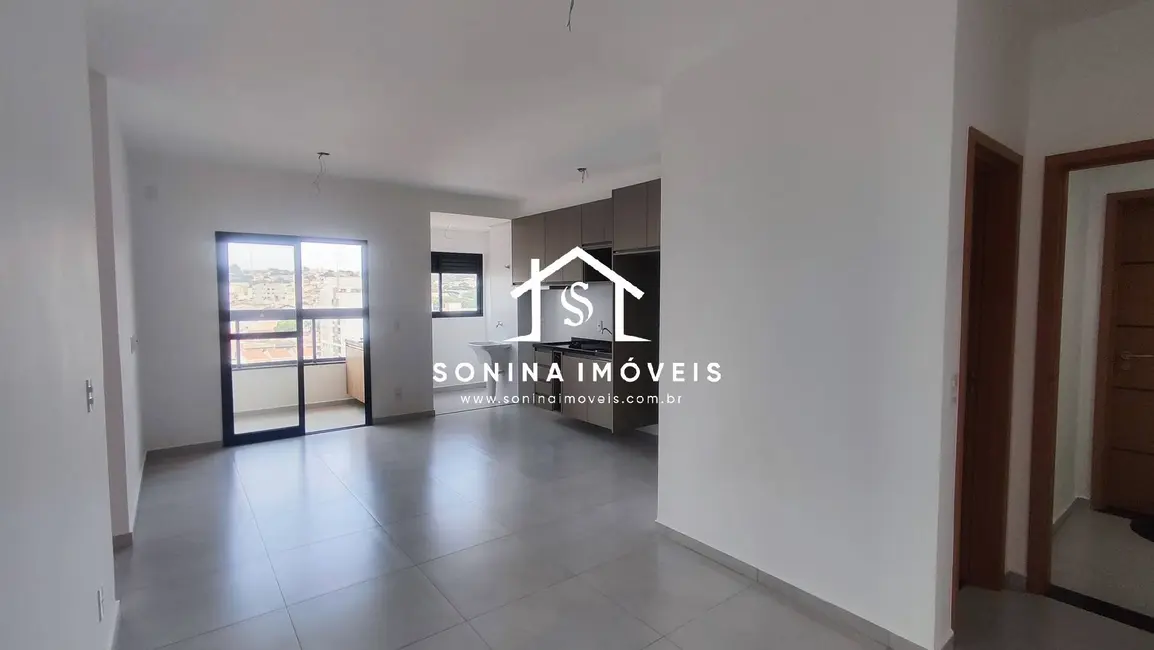 Foto 5 de Apartamento com 2 quartos à venda e para alugar, 67m2 em Atibaia Jardim, Atibaia - SP