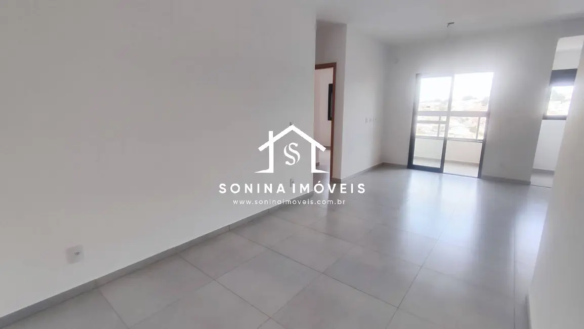 Foto 4 de Apartamento com 2 quartos à venda e para alugar, 67m2 em Atibaia Jardim, Atibaia - SP
