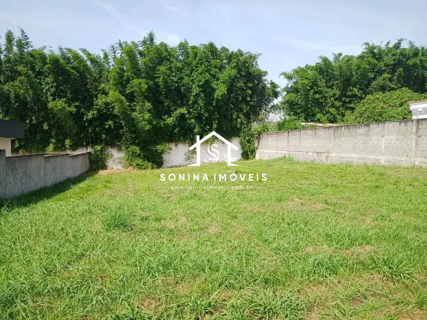 Foto 5 de Terreno / Lote à venda, 760m2 em Condomínio Residencial Shamballa I, Atibaia - SP