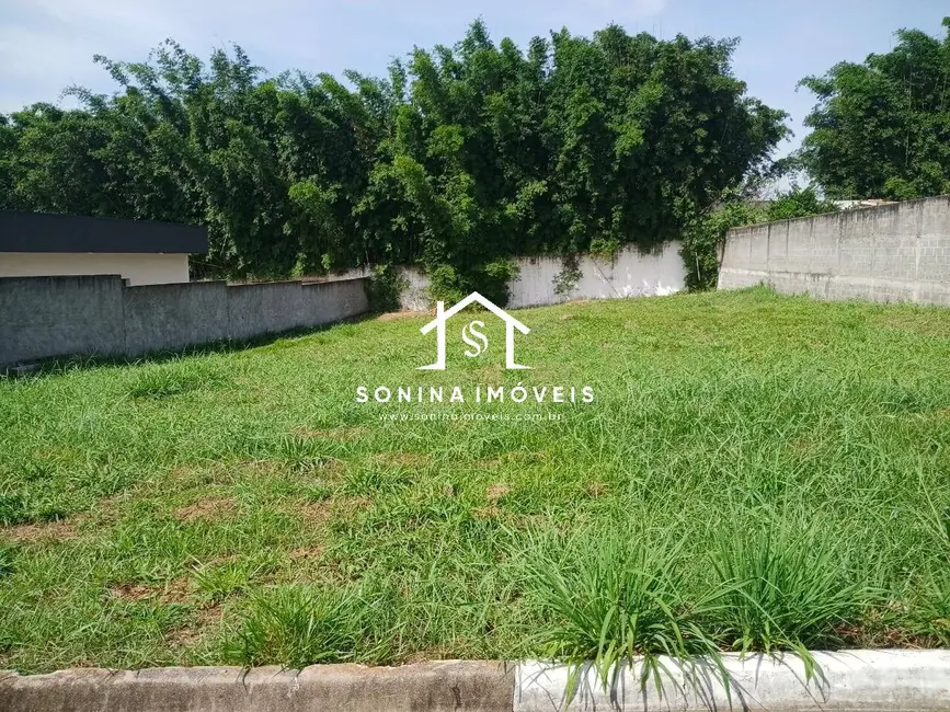 Foto 1 de Terreno / Lote à venda, 760m2 em Condomínio Residencial Shamballa I, Atibaia - SP