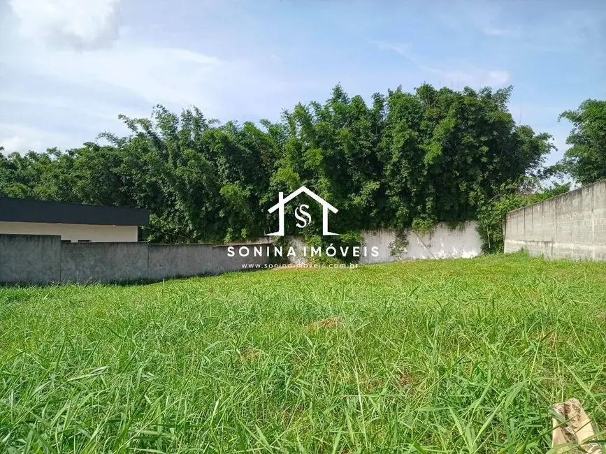 Foto 2 de Terreno / Lote à venda, 760m2 em Condomínio Residencial Shamballa I, Atibaia - SP