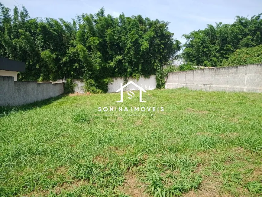 Foto 4 de Terreno / Lote à venda, 760m2 em Condomínio Residencial Shamballa I, Atibaia - SP