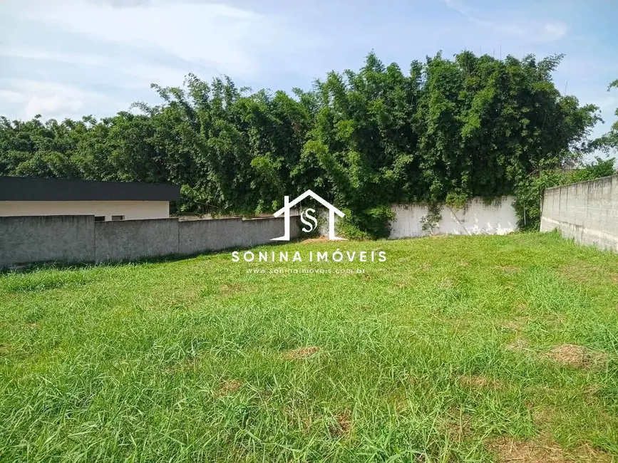 Foto 3 de Terreno / Lote à venda, 760m2 em Condomínio Residencial Shamballa I, Atibaia - SP