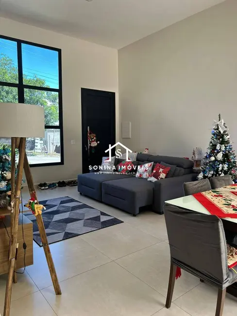 Foto 2 de Casa com 3 quartos à venda, 760m2 em Condomínio Residencial Shamballa I, Atibaia - SP