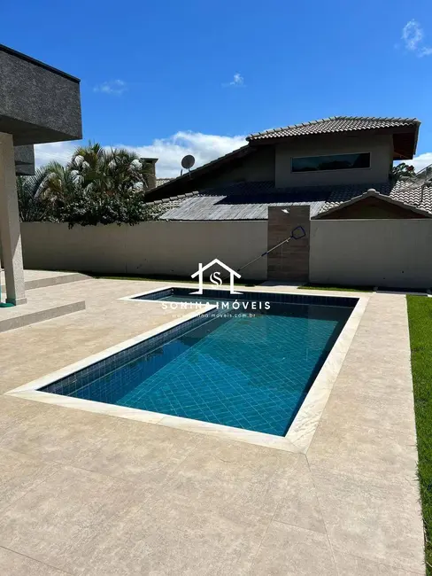 Foto 8 de Casa com 3 quartos à venda, 760m2 em Condomínio Residencial Shamballa I, Atibaia - SP