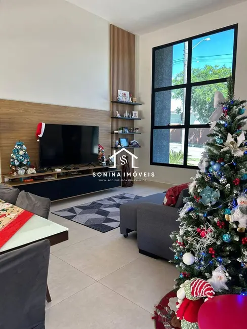 Foto 3 de Casa com 3 quartos à venda, 760m2 em Condomínio Residencial Shamballa I, Atibaia - SP