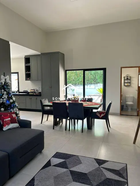 Foto 4 de Casa com 3 quartos à venda, 760m2 em Condomínio Residencial Shamballa I, Atibaia - SP