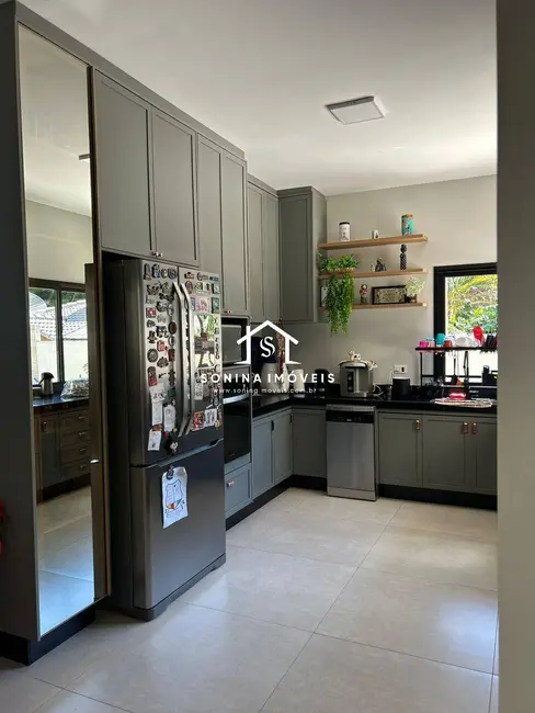 Foto 6 de Casa com 3 quartos à venda, 760m2 em Condomínio Residencial Shamballa I, Atibaia - SP