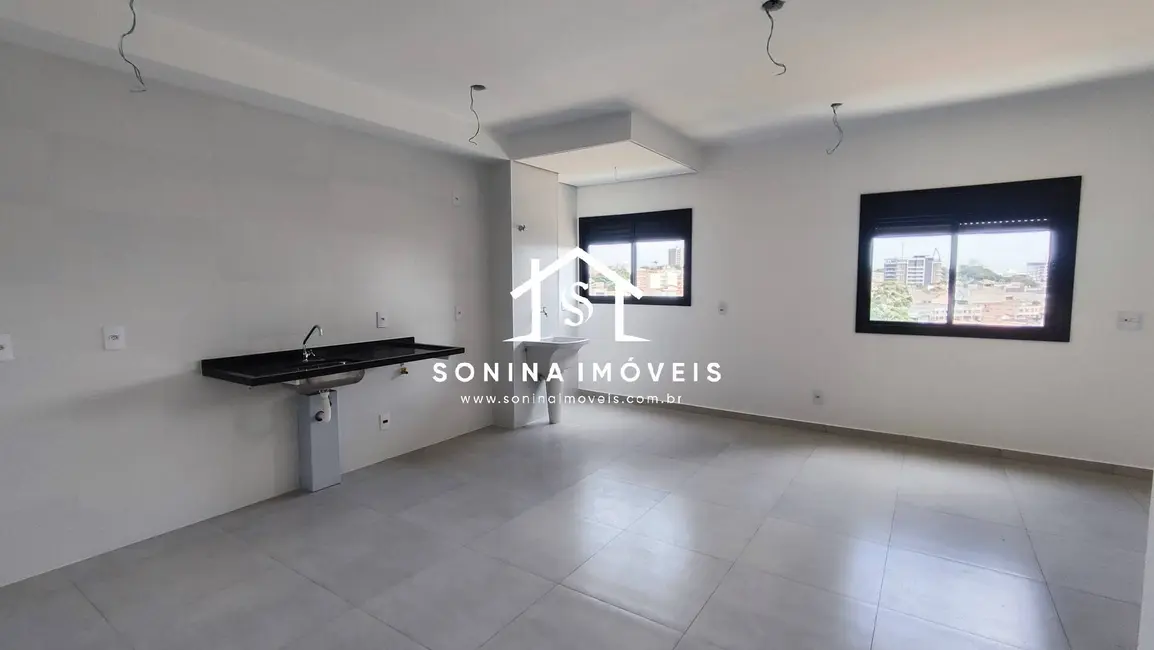 Foto 5 de Apartamento com 1 quarto à venda, 44m2 em Atibaia Jardim, Atibaia - SP