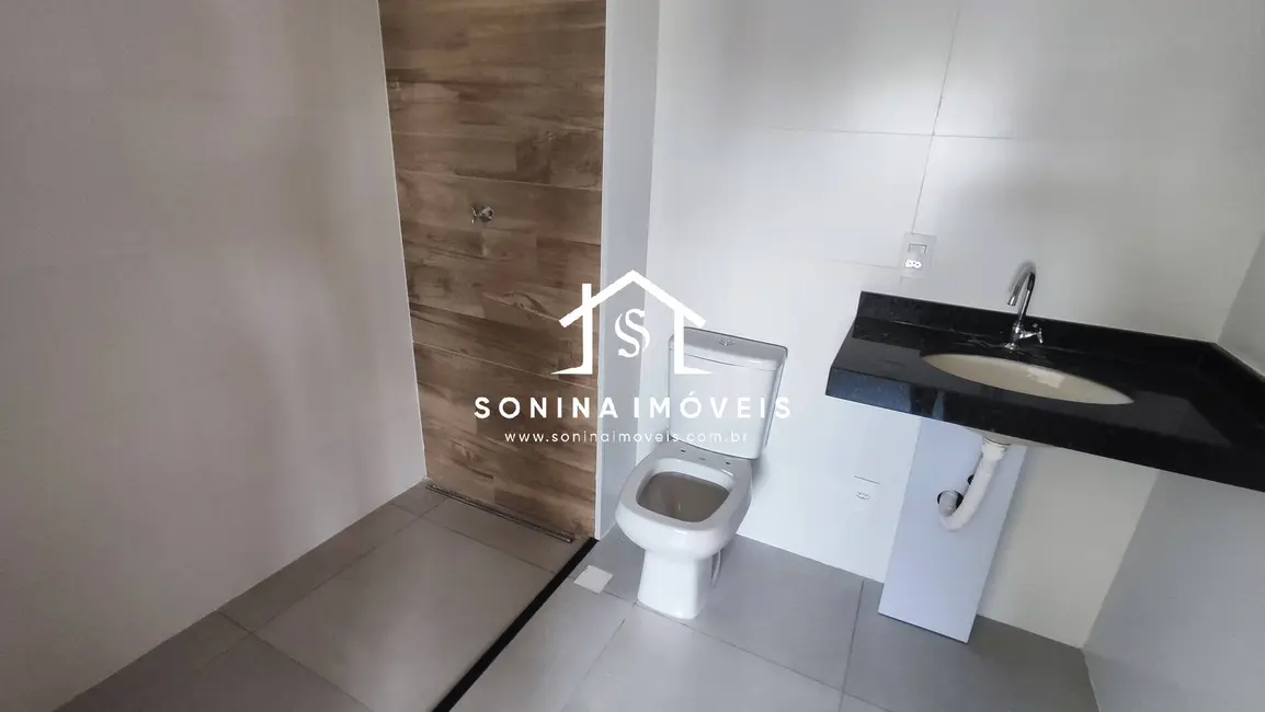 Foto 7 de Apartamento com 1 quarto à venda, 44m2 em Atibaia Jardim, Atibaia - SP