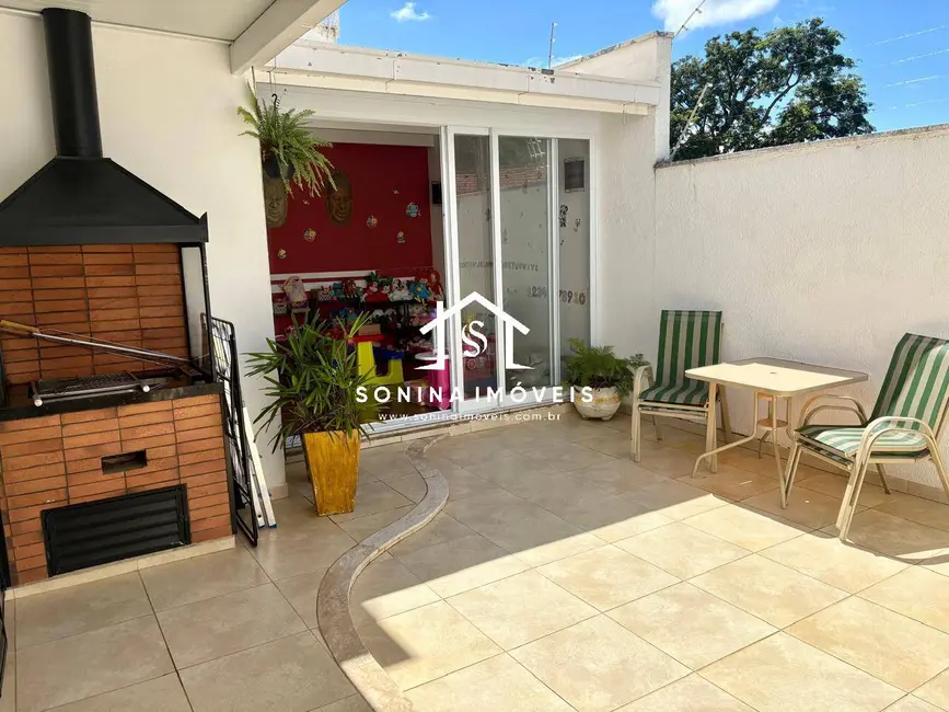 Foto 3 de Casa com 3 quartos à venda, 147m2 em Jardim Paulista, Atibaia - SP