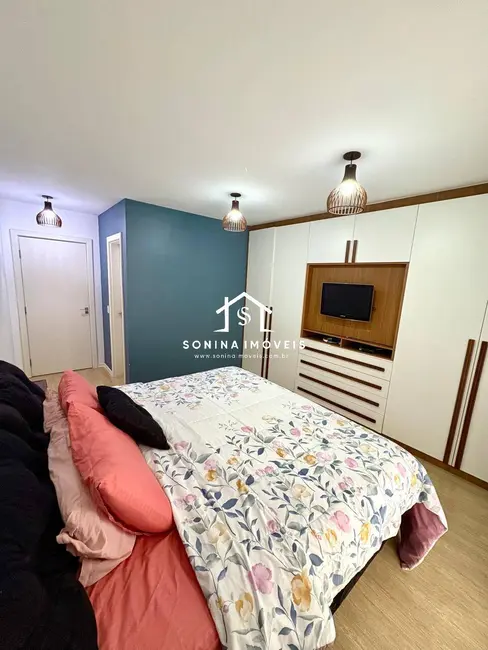 Foto 5 de Casa com 3 quartos à venda, 147m2 em Jardim Paulista, Atibaia - SP