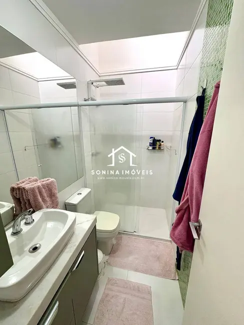 Foto 8 de Casa com 3 quartos à venda, 147m2 em Jardim Paulista, Atibaia - SP