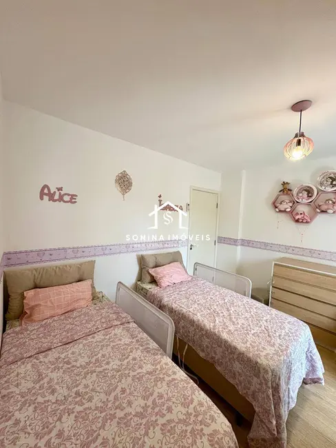 Foto 6 de Casa com 3 quartos à venda, 147m2 em Jardim Paulista, Atibaia - SP
