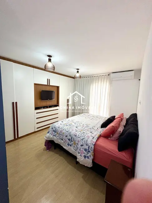 Foto 4 de Casa com 3 quartos à venda, 147m2 em Jardim Paulista, Atibaia - SP