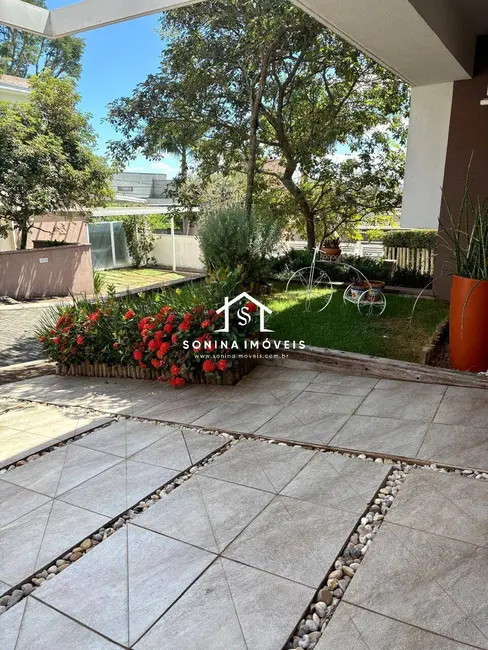 Foto 2 de Casa com 3 quartos à venda, 147m2 em Jardim Paulista, Atibaia - SP